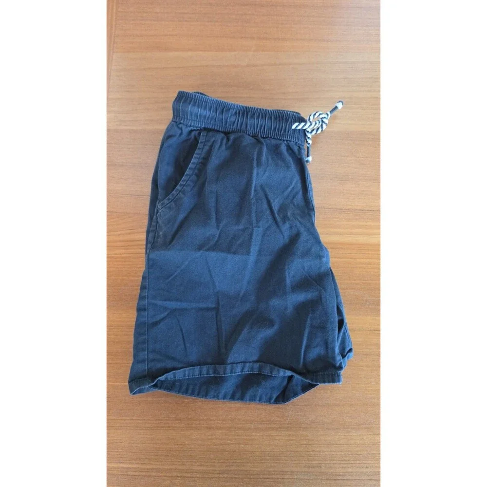 Cat And Jack Girl's Black Shorts Size L (10/12)